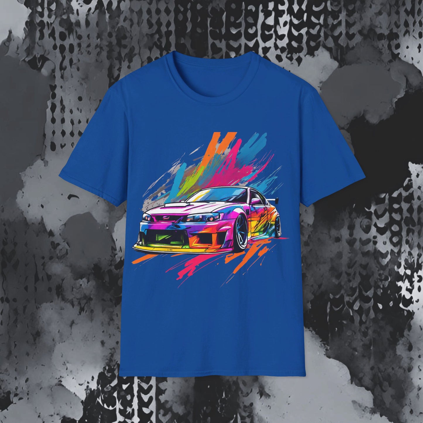 Softstyle T-Shirt - WRX