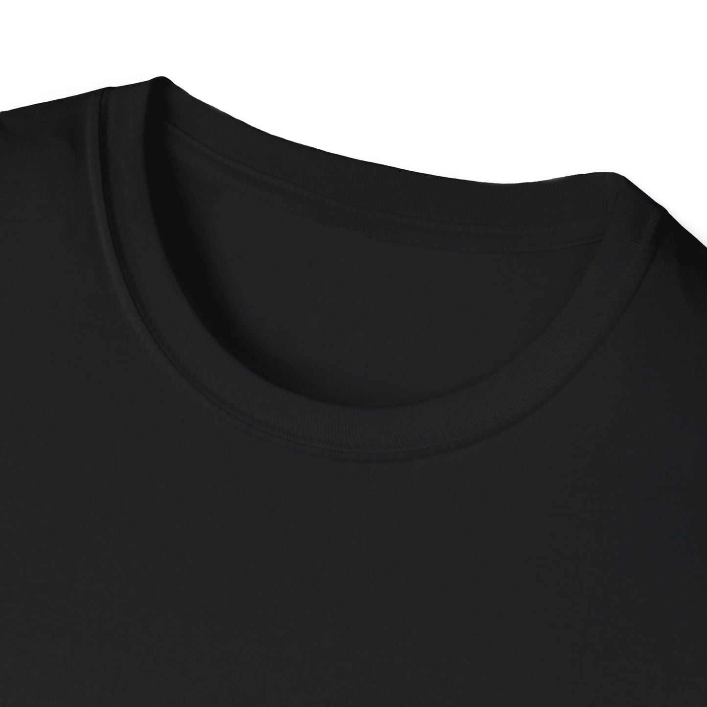 Double side Softstyle T-Shirt - Lambo