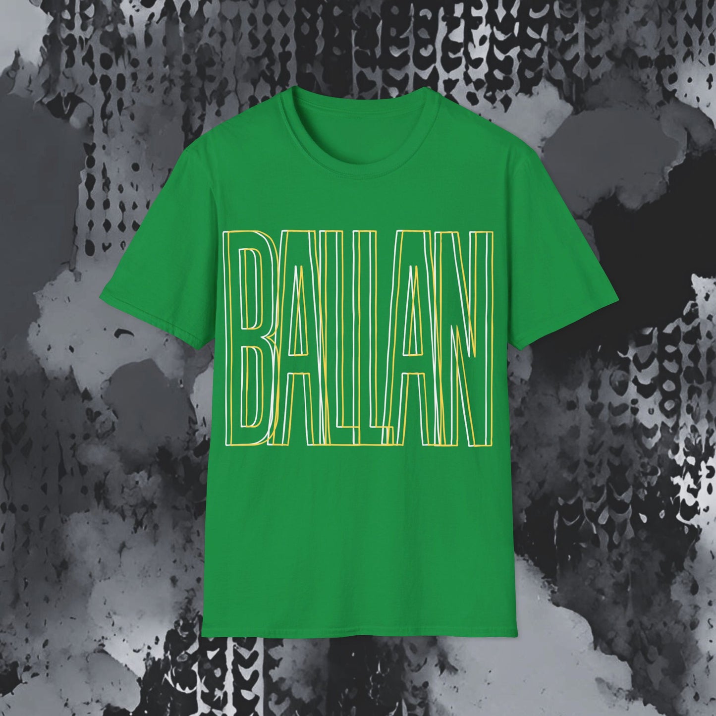 Softstyle T-Shirt - Ballan