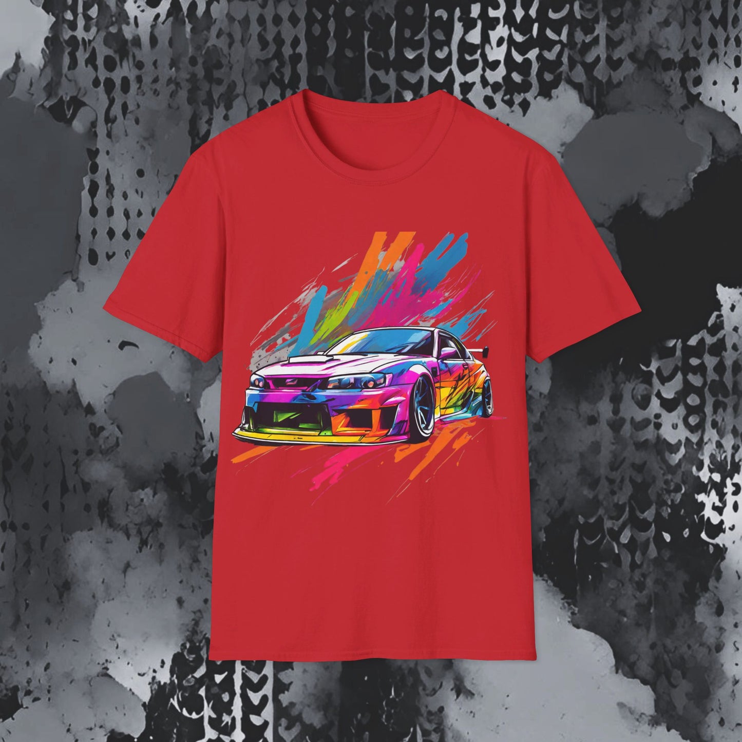 Softstyle T-Shirt - WRX