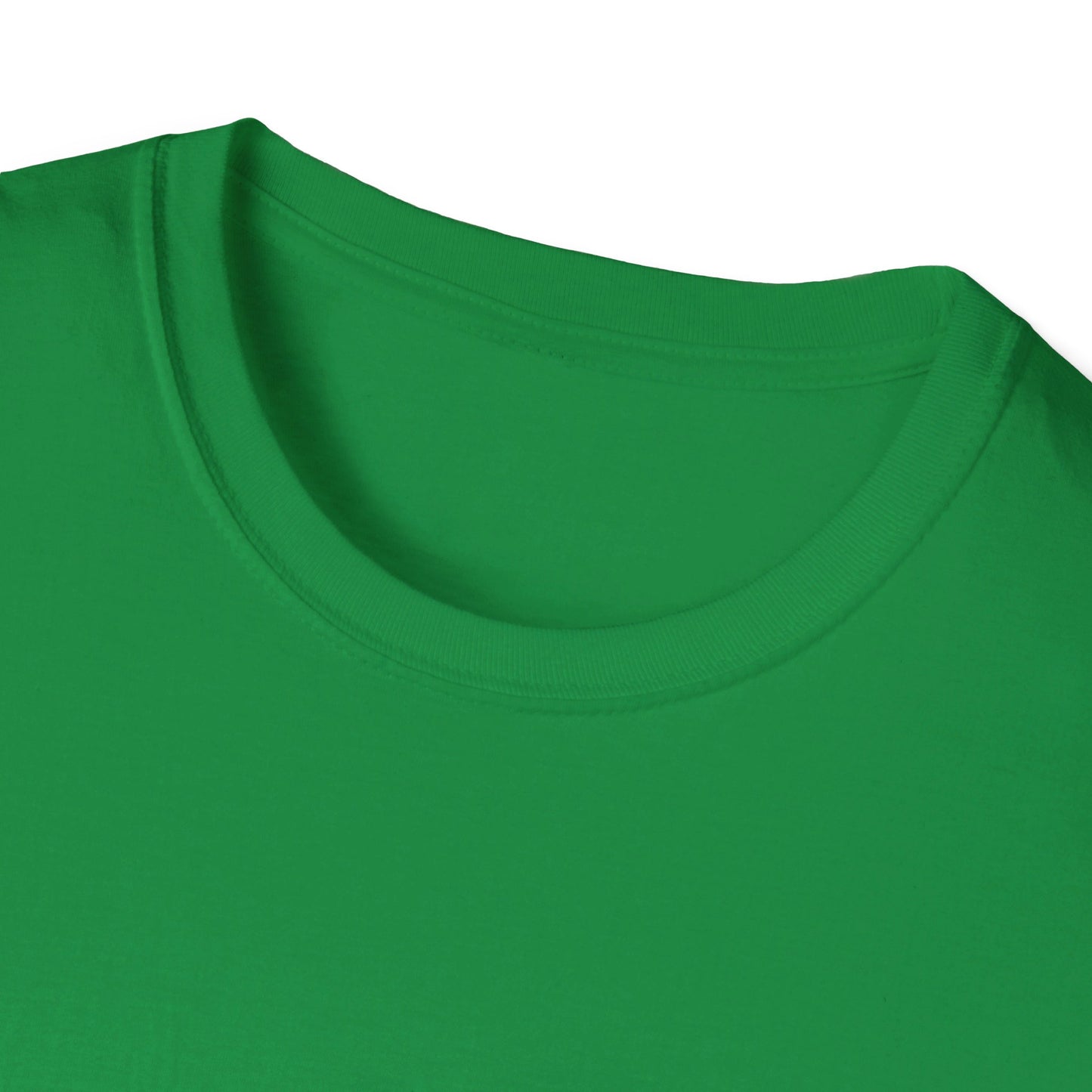 Double side Softstyle T-Shirt - Lambo