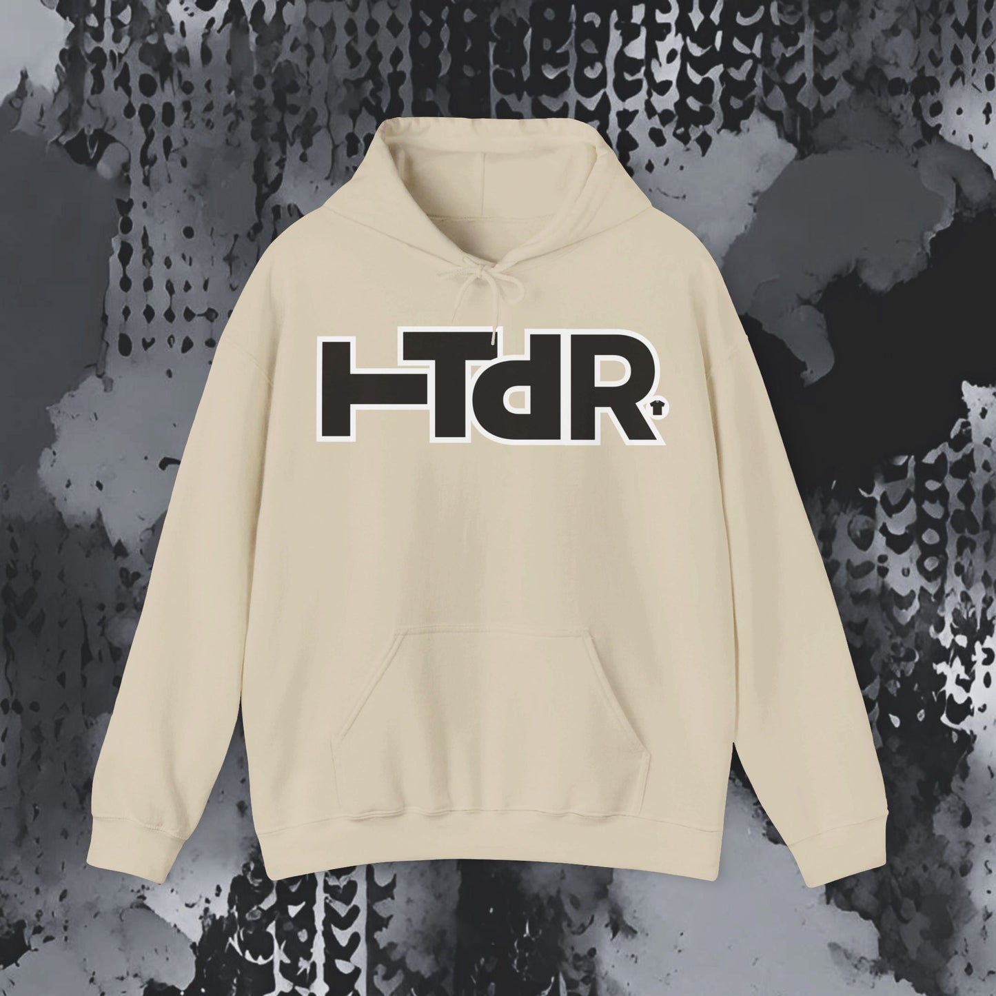Hoodie Sweatshirt - TTPR