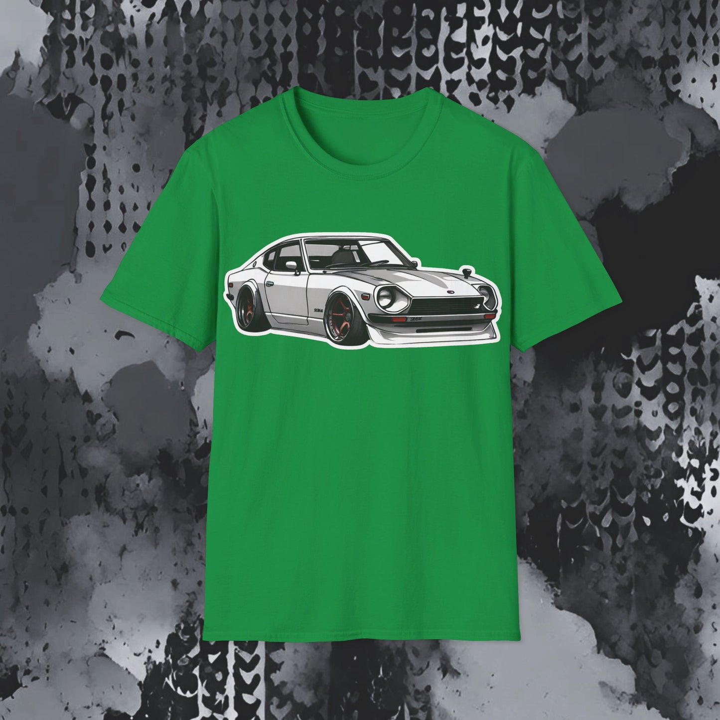 Softstyle T-Shirt - 270z