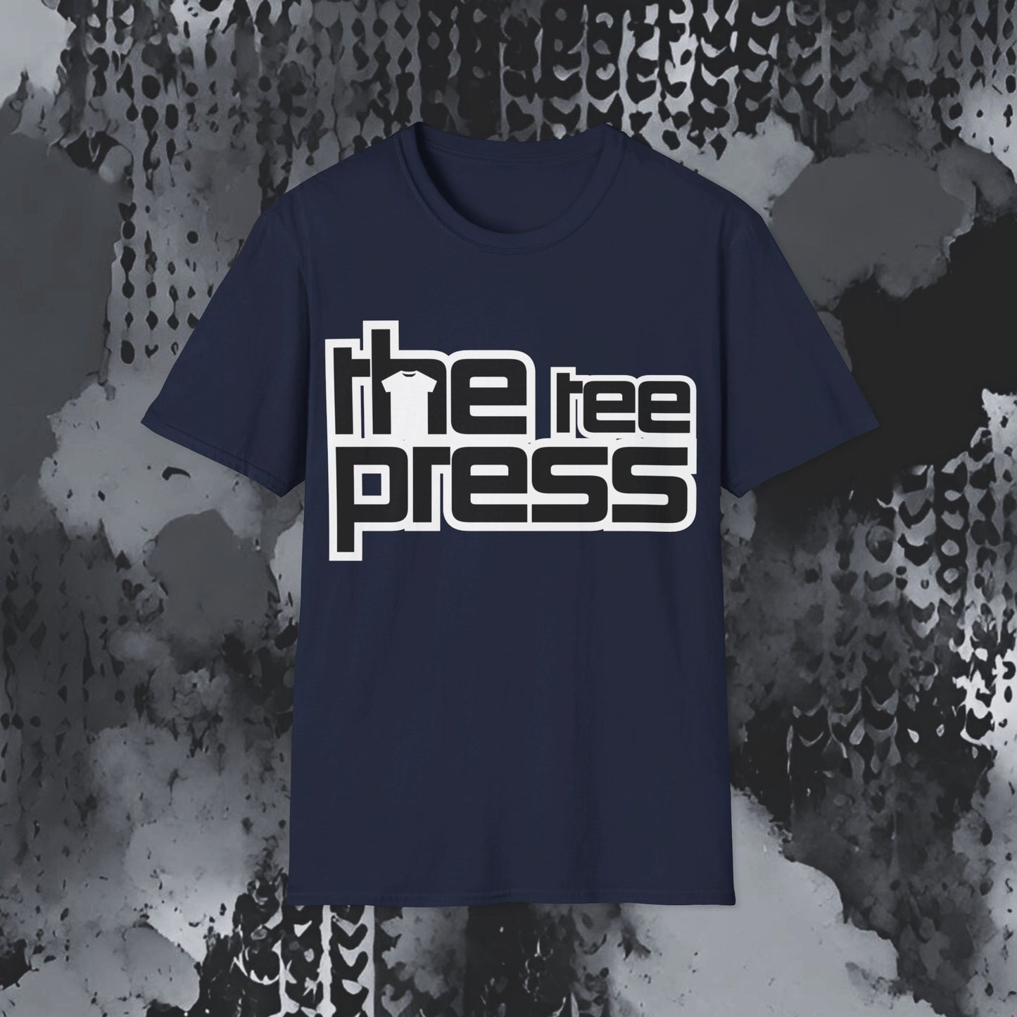 Softstyle T-Shirt - TheTeePress