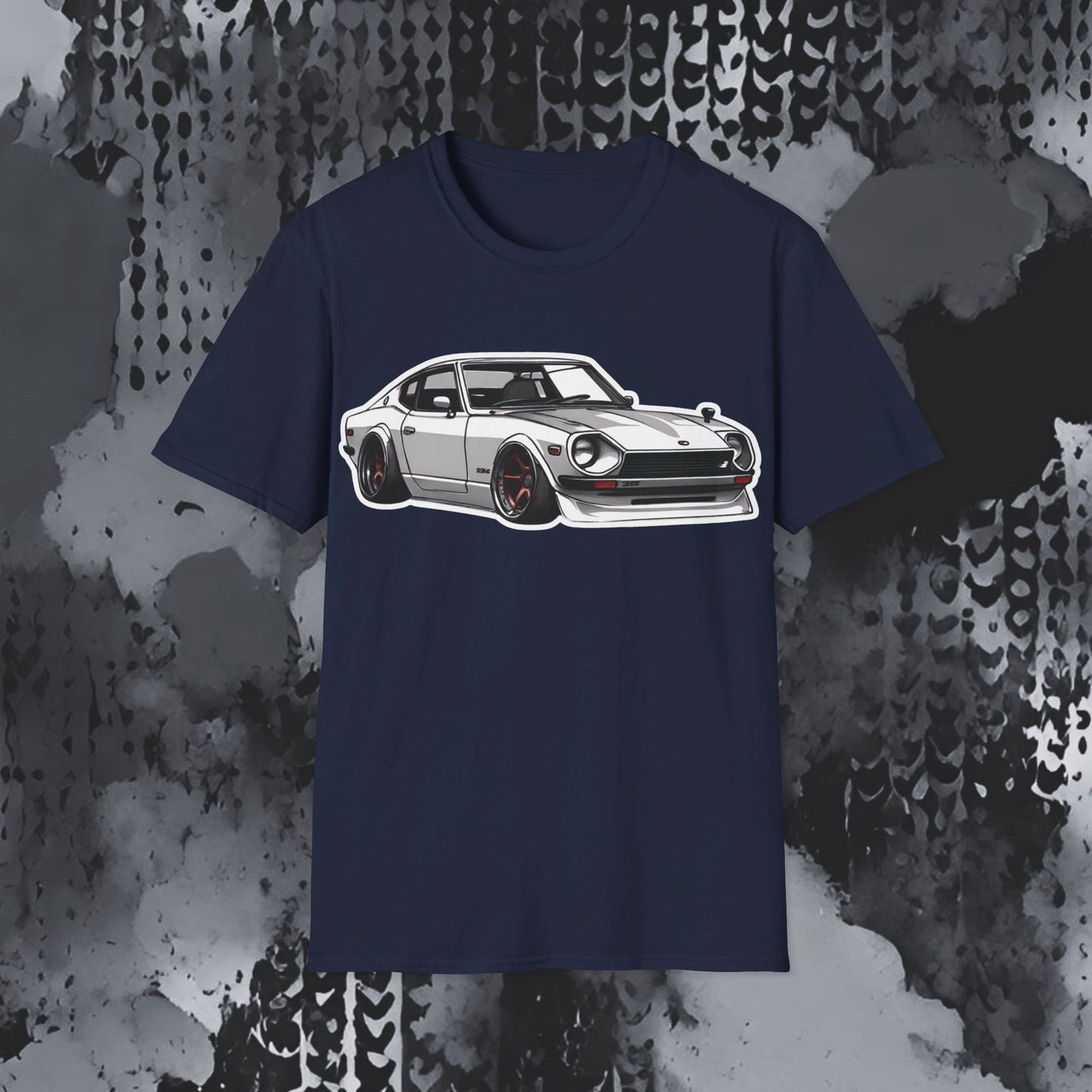Softstyle T-Shirt - 270z