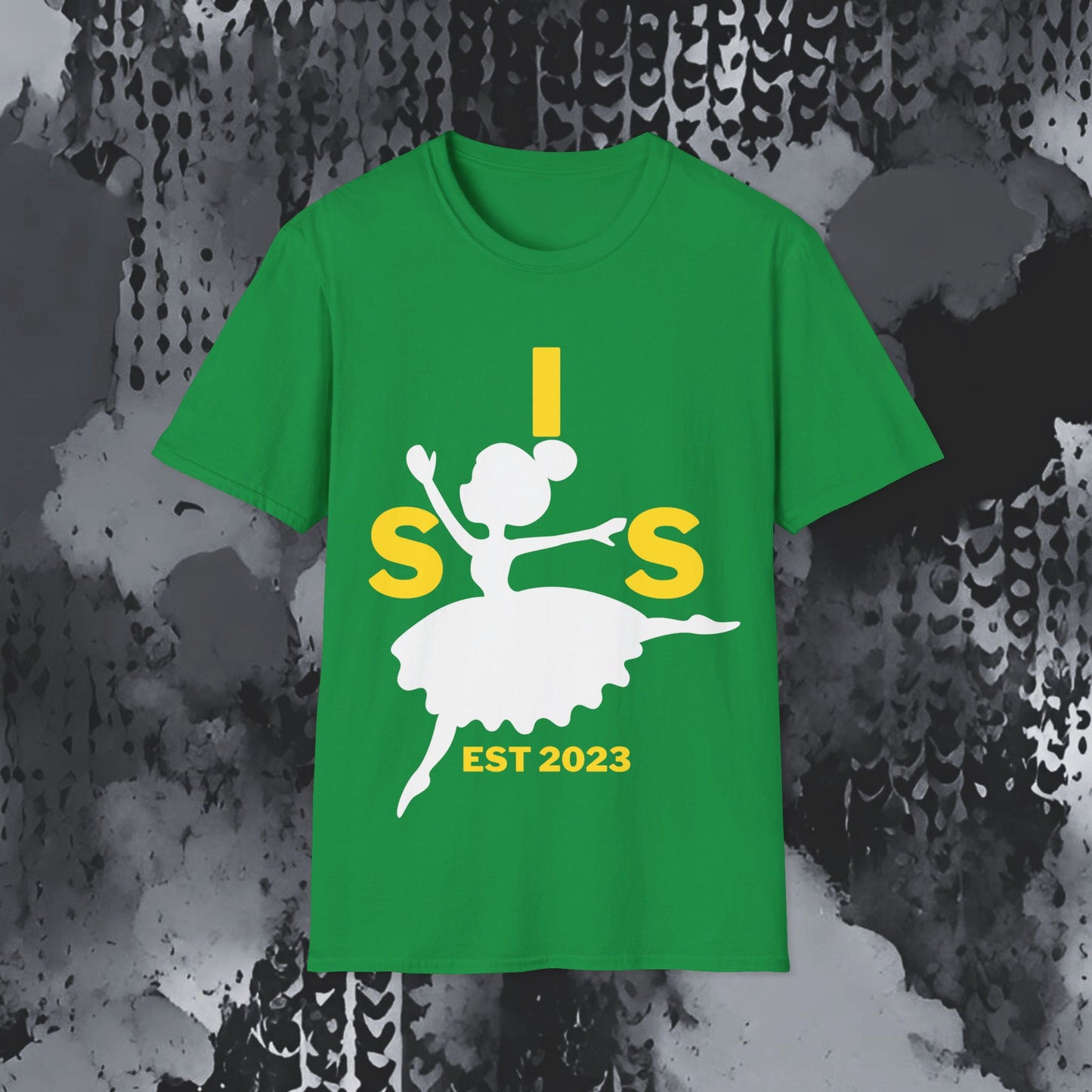 Softstyle T-Shirt - Sister