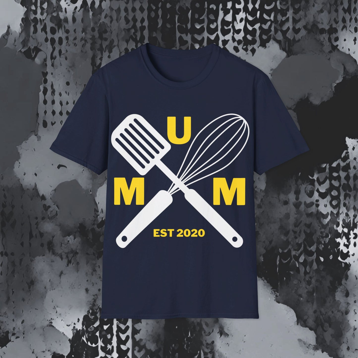 Softstyle T-Shirt - Mum