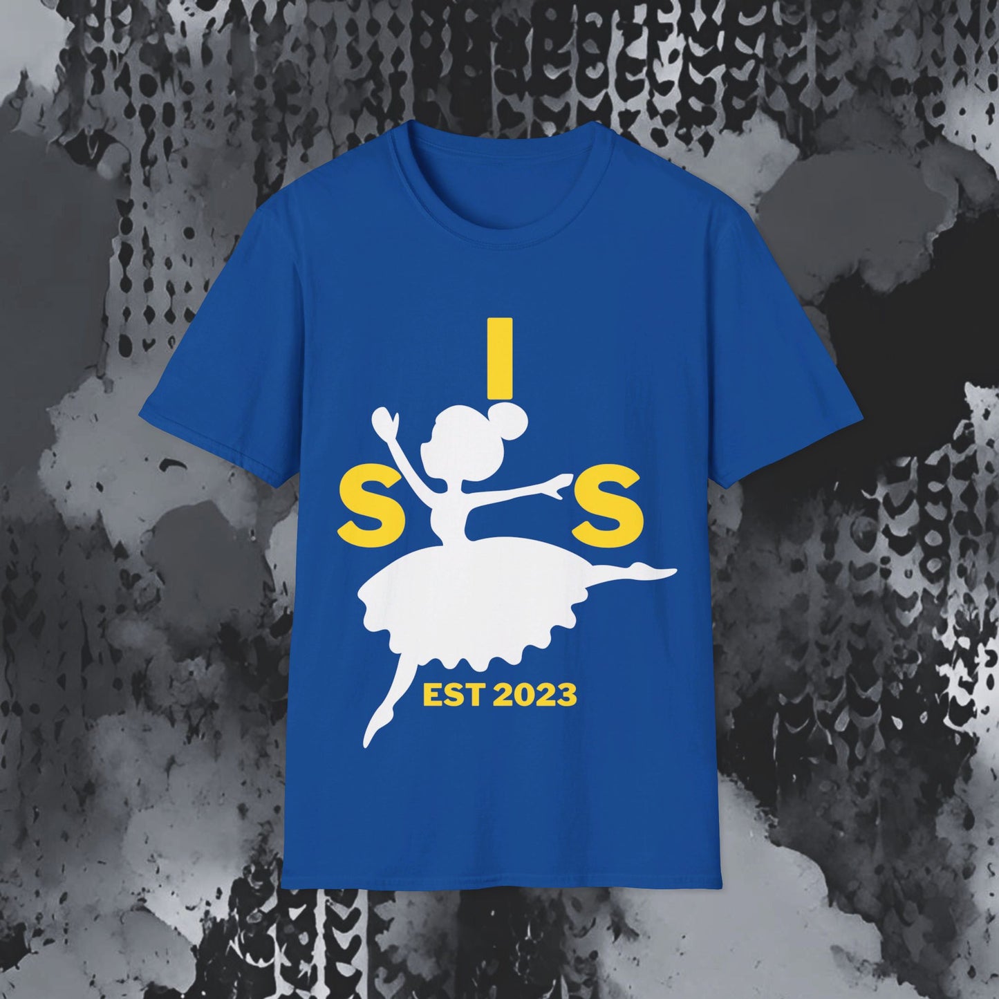 Softstyle T-Shirt - Sister