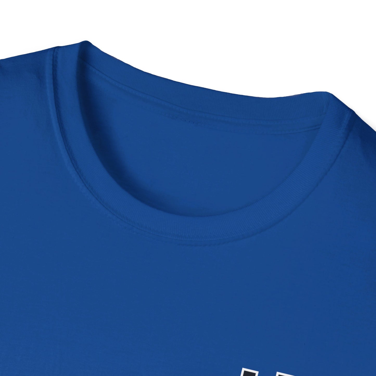 Double side Softstyle T-Shirt -TTPR