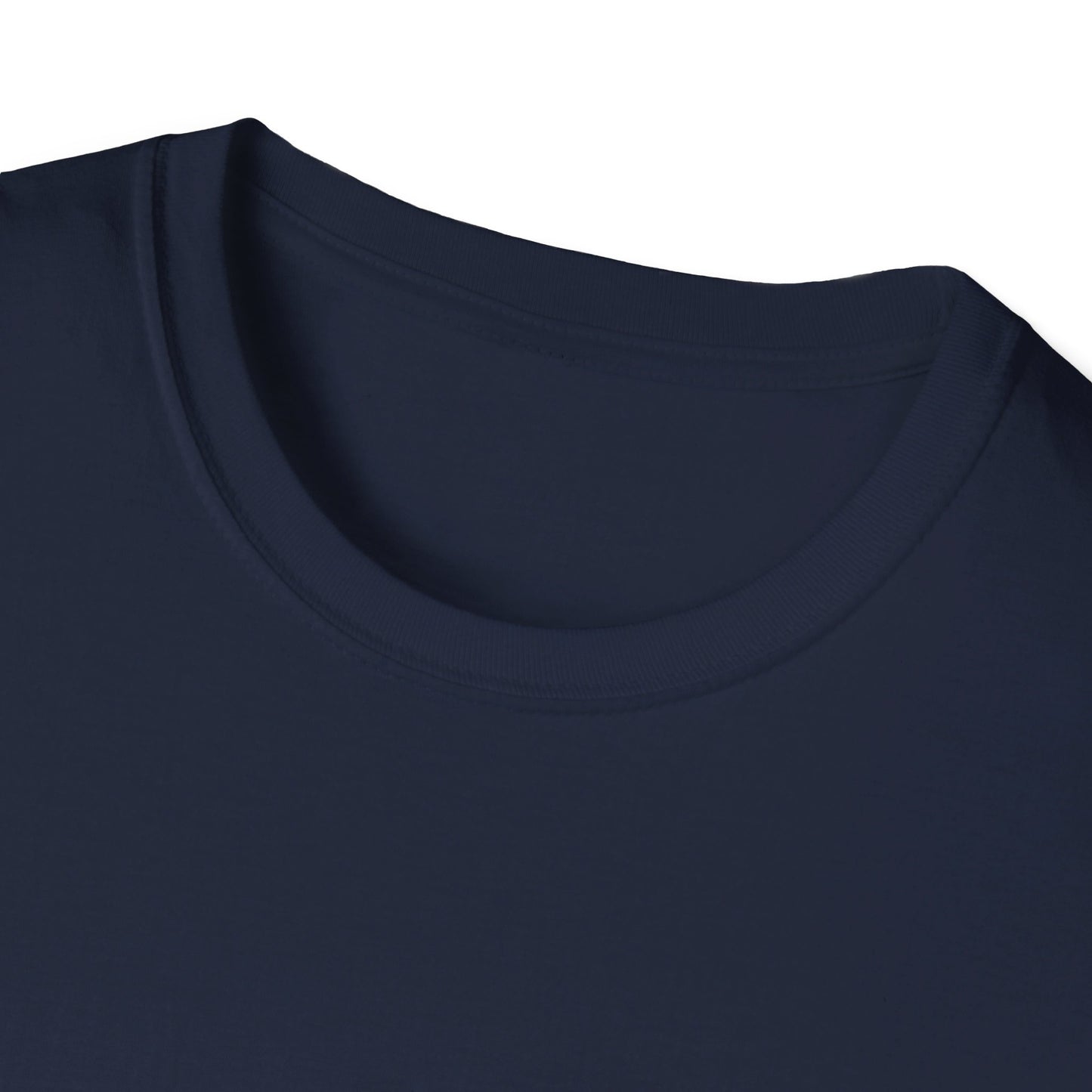Double side Softstyle T-Shirt - Lambo