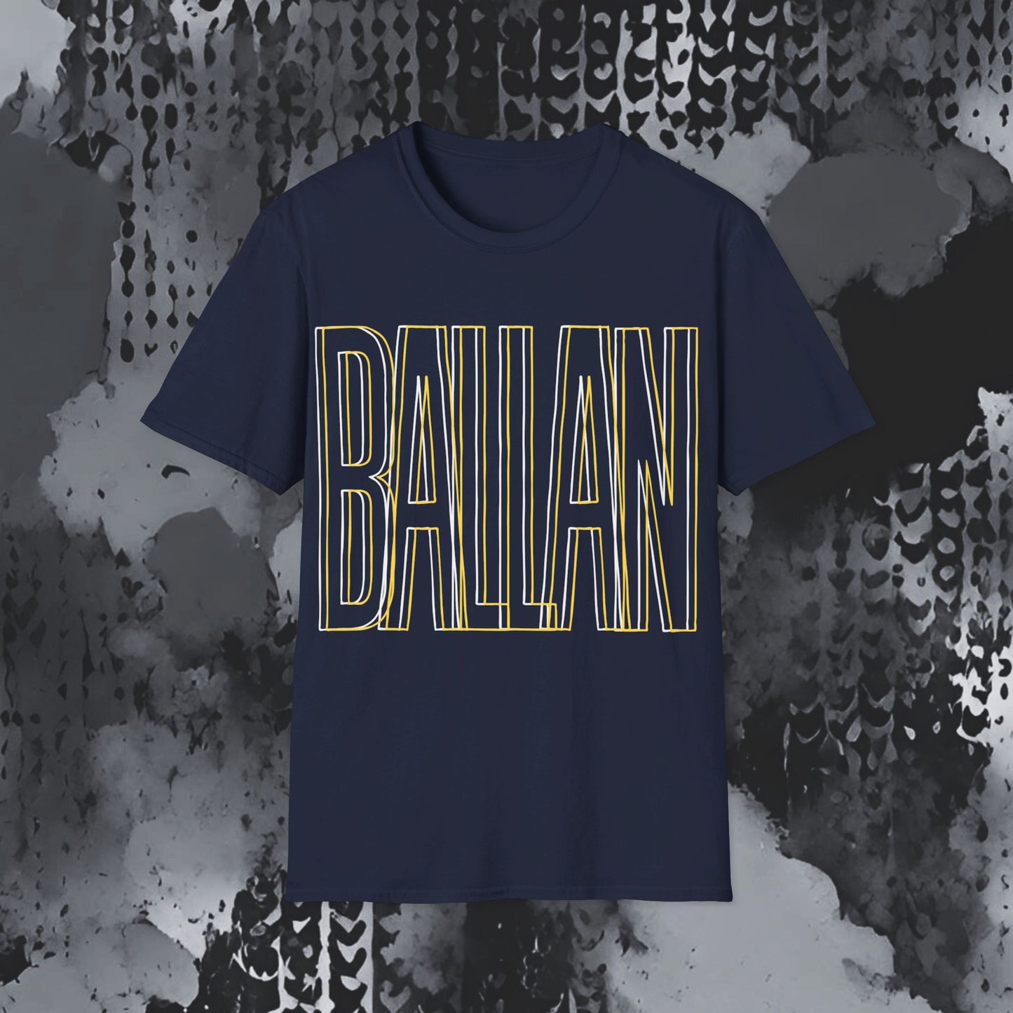 Softstyle T-Shirt - Ballan