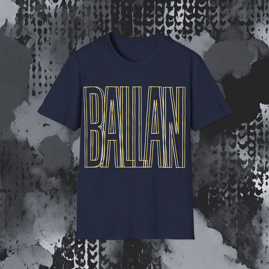 Softstyle T-Shirt - Ballan