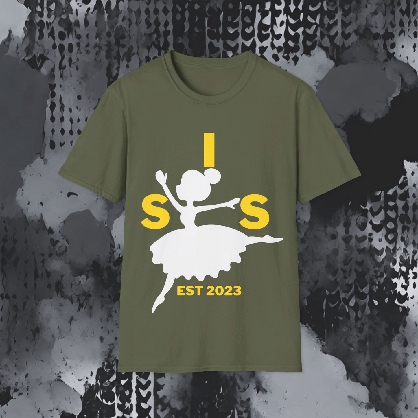 Softstyle T-Shirt - Sister