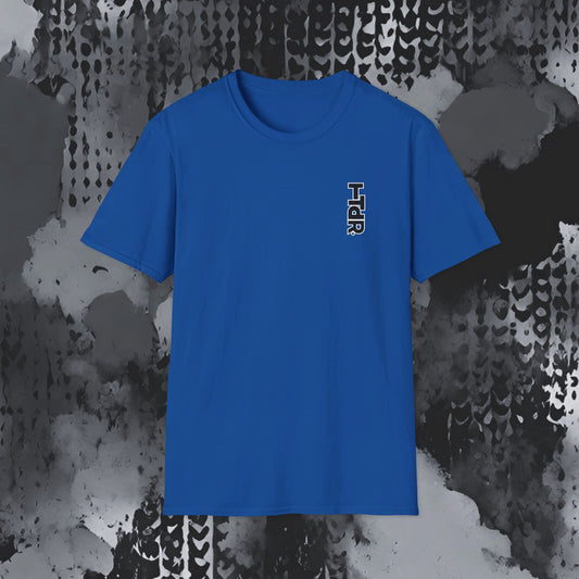 Double side Softstyle T-Shirt - TTPR up