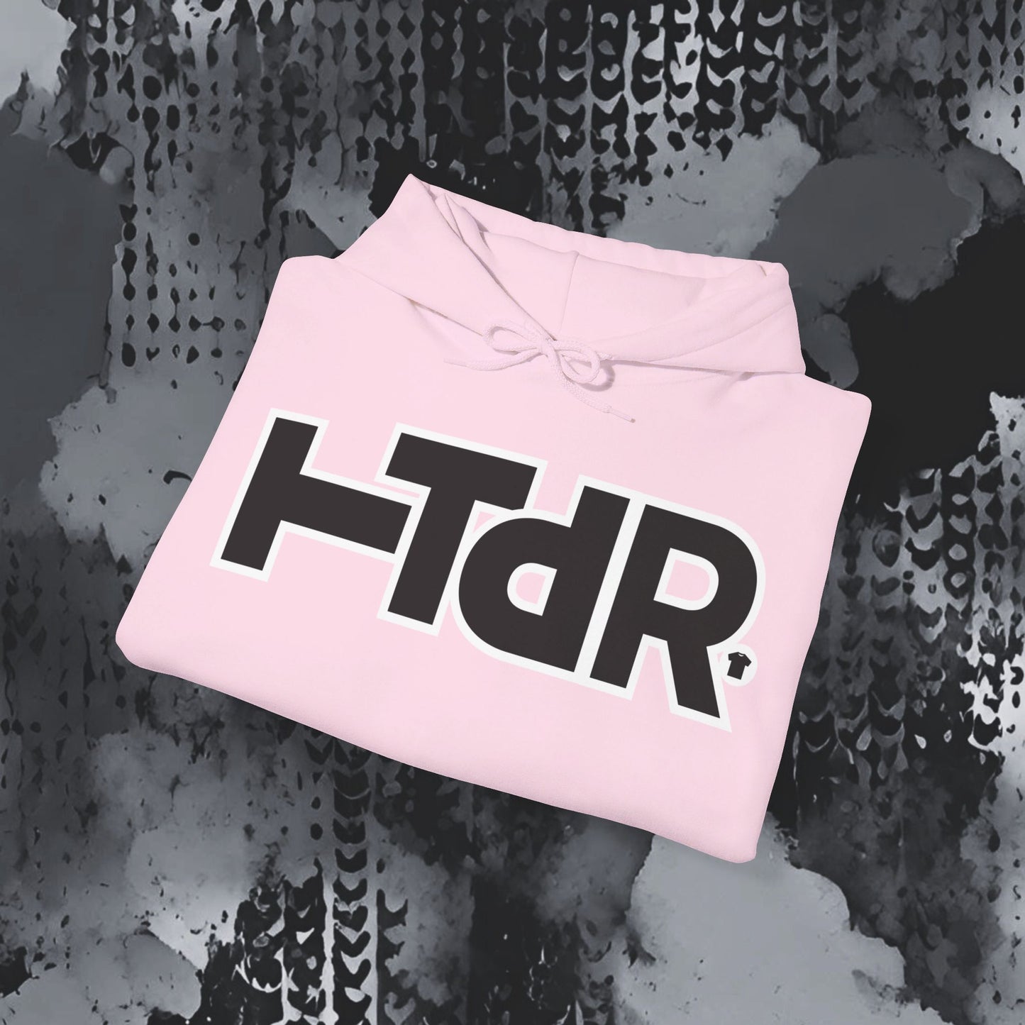 Hoodie Sweatshirt - TTPR