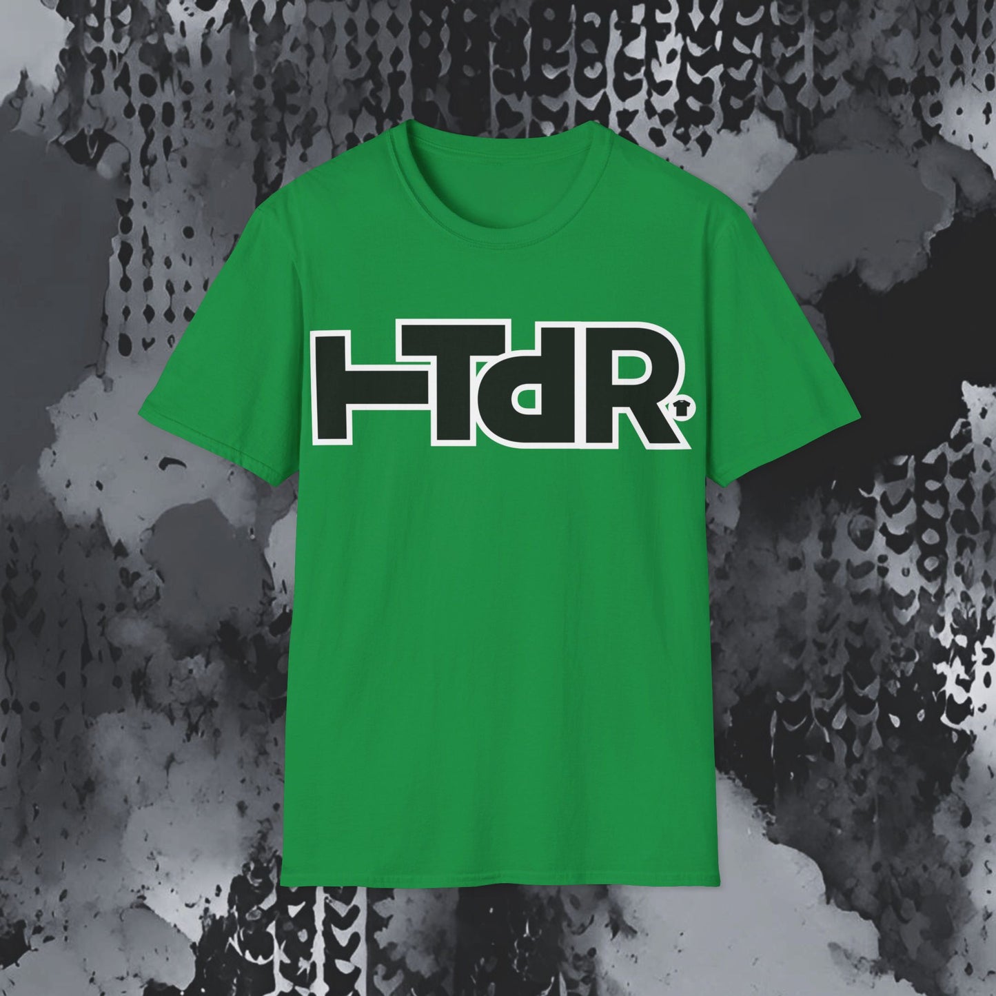 Softstyle T-Shirt -TTPR