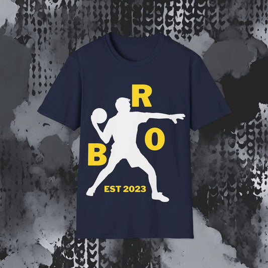 Softstyle T-Shirt - Brother