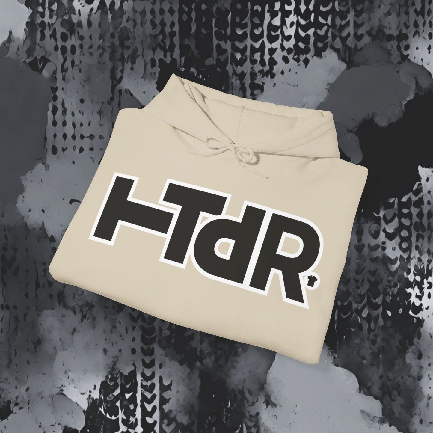 Hoodie Sweatshirt - TTPR