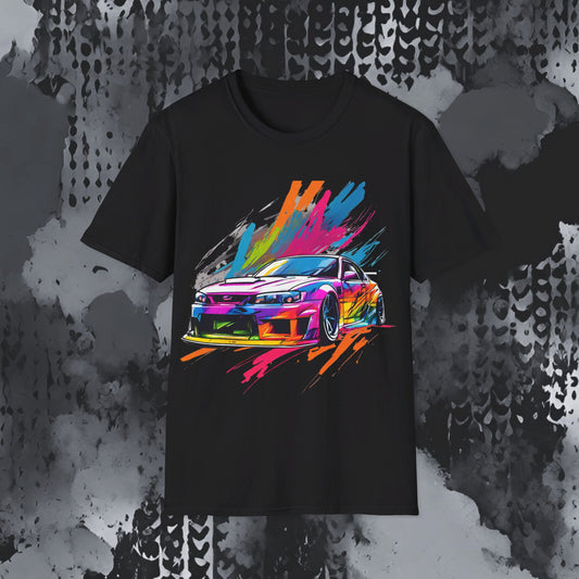 Softstyle T-Shirt - WRX