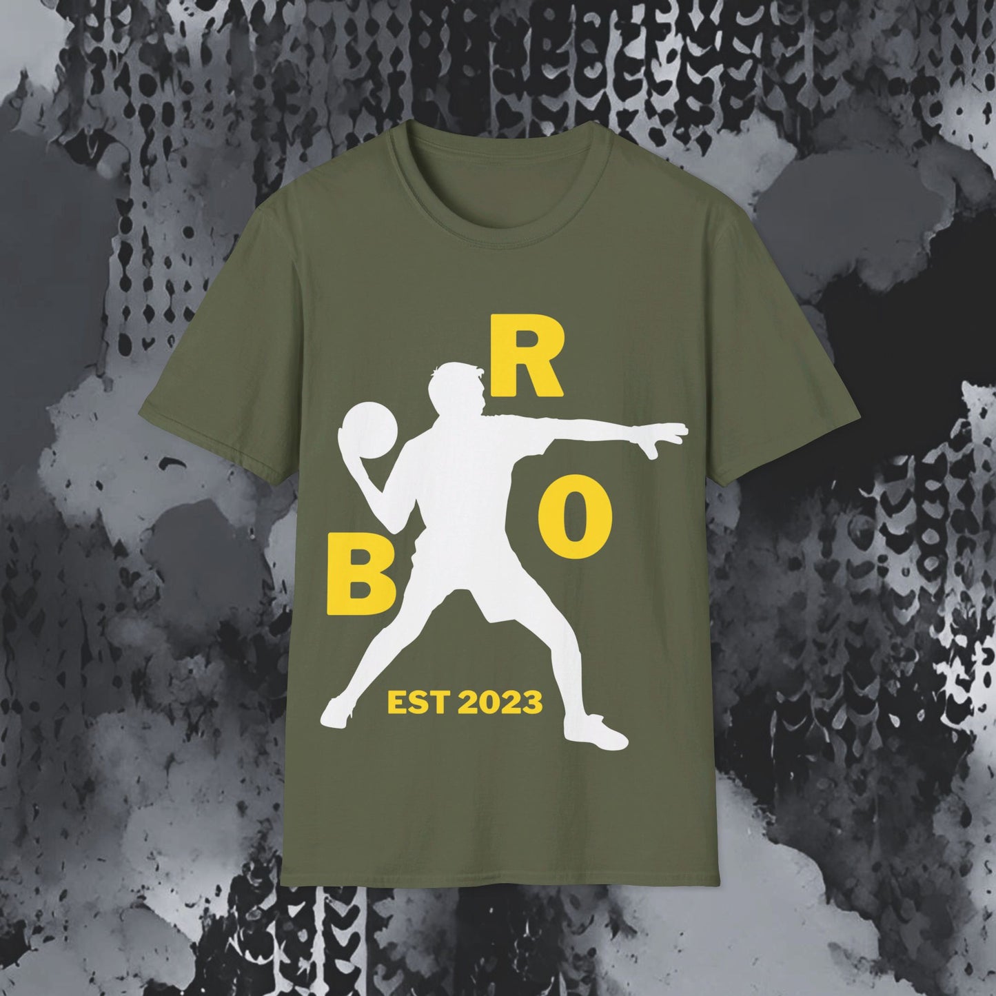 Softstyle T-Shirt - Brother