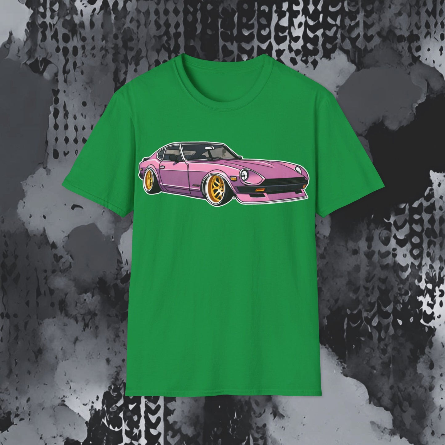 Softstyle T-Shirt - 240z
