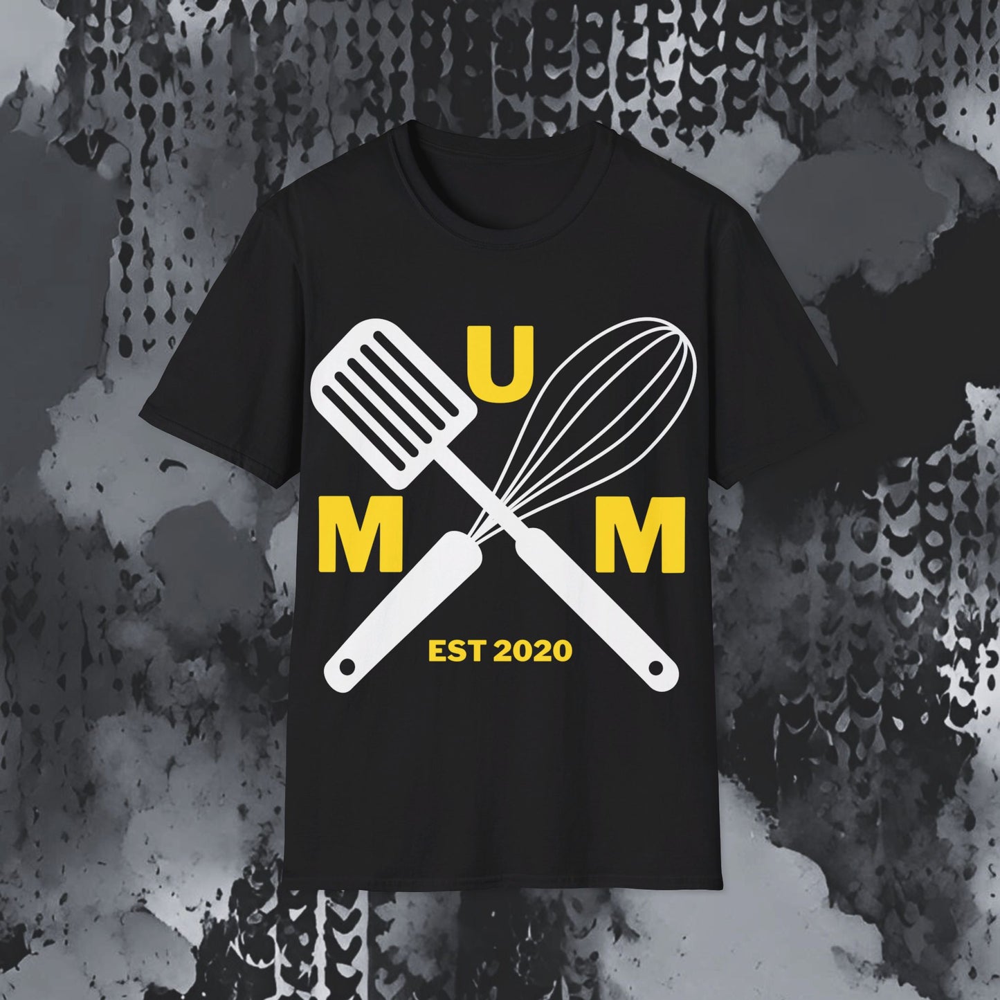 Softstyle T-Shirt - Mum