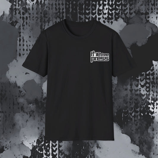 Double side Softstyle T-Shirt - TheTeePress