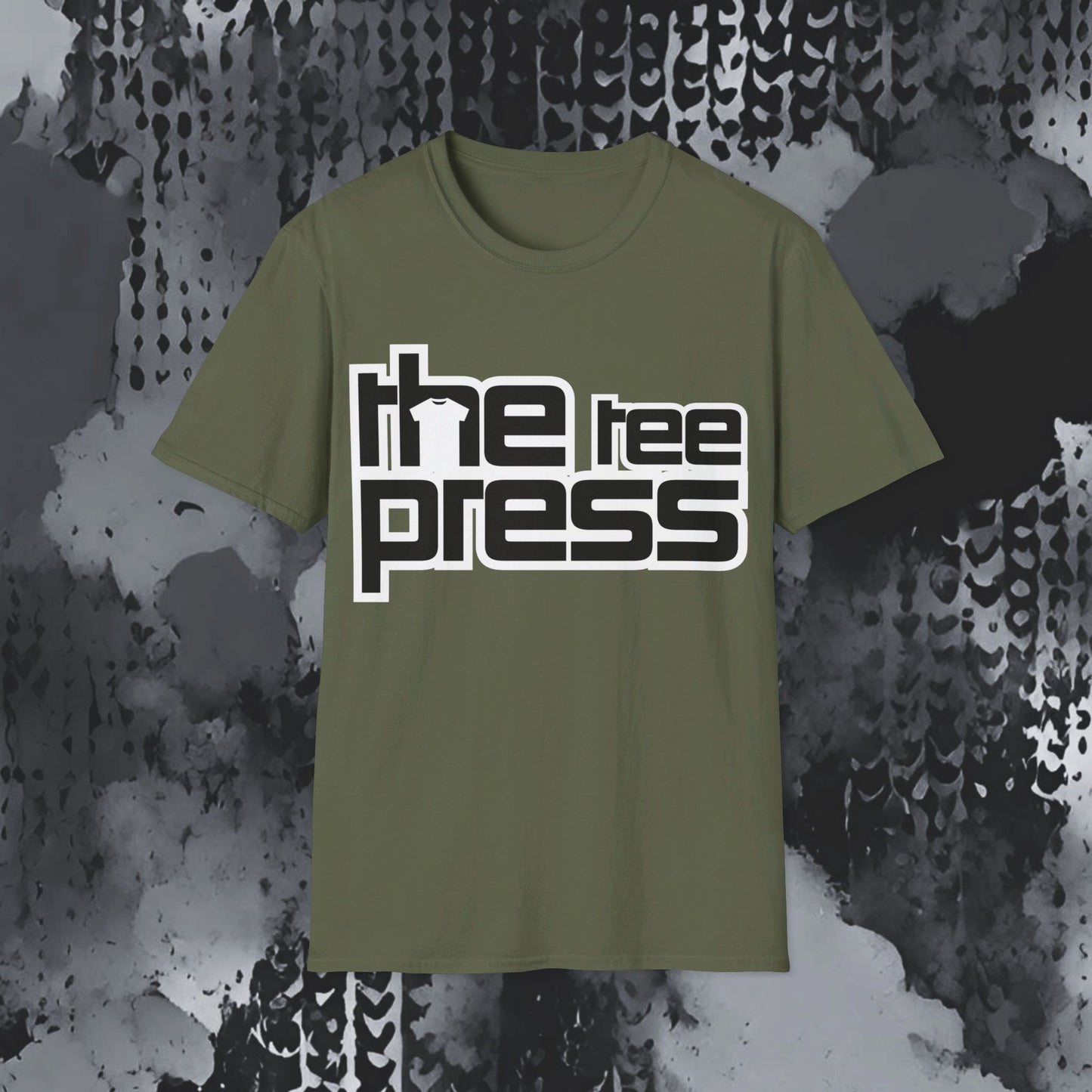 Softstyle T-Shirt - TheTeePress