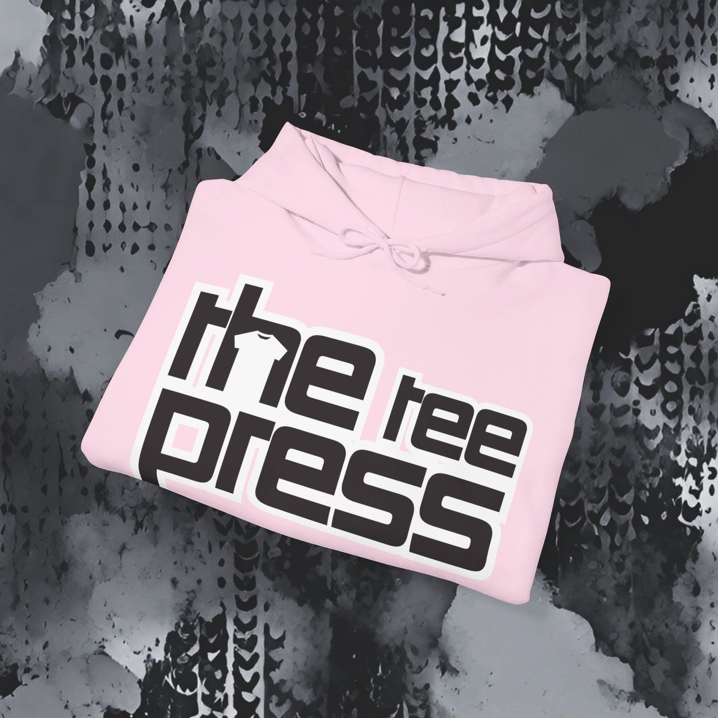 Hoodie Sweatshirt - TheTeePress