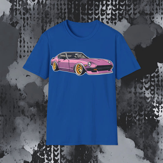 Softstyle T-Shirt - 240z