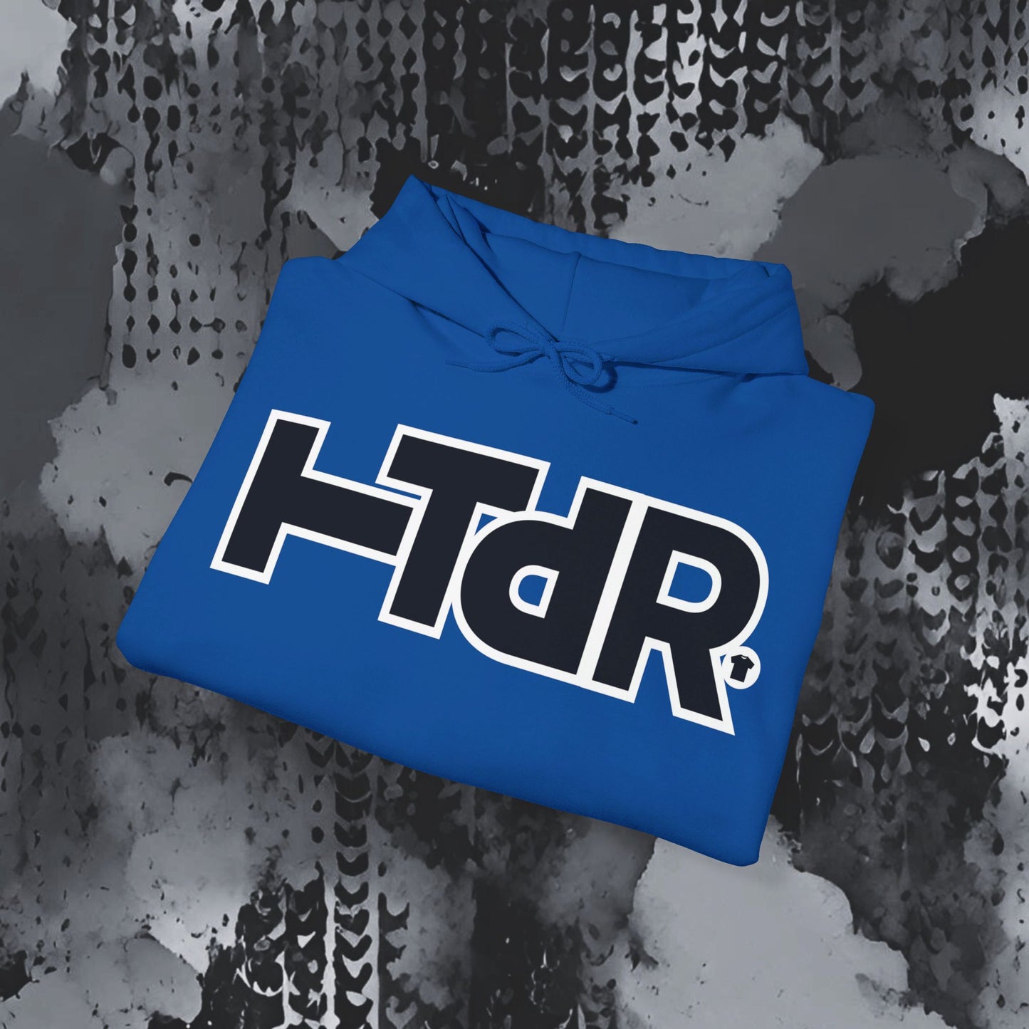Hoodie Sweatshirt - TTPR