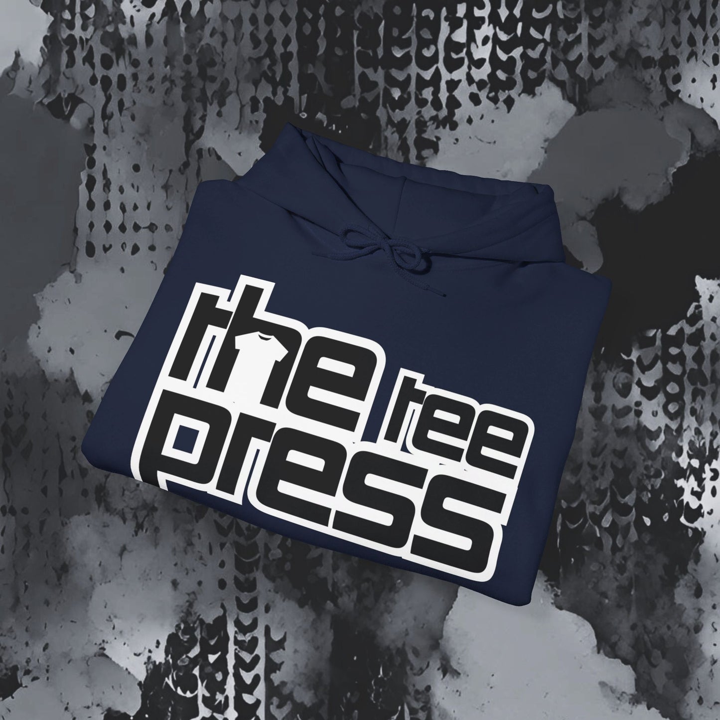 Hoodie Sweatshirt - TheTeePress