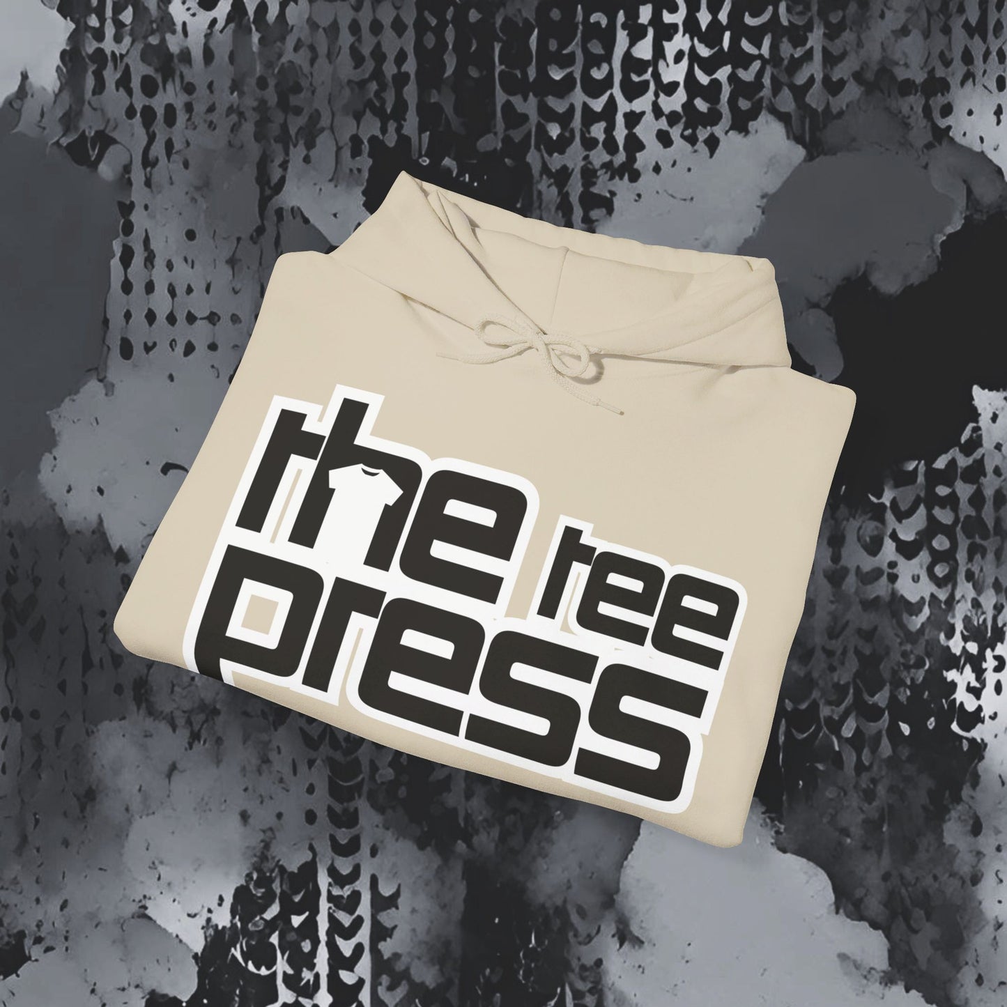 Hoodie Sweatshirt - TheTeePress