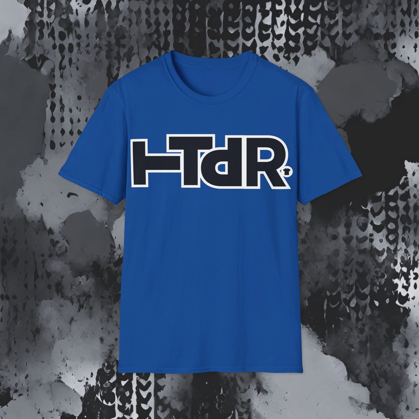 Softstyle T-Shirt -TTPR