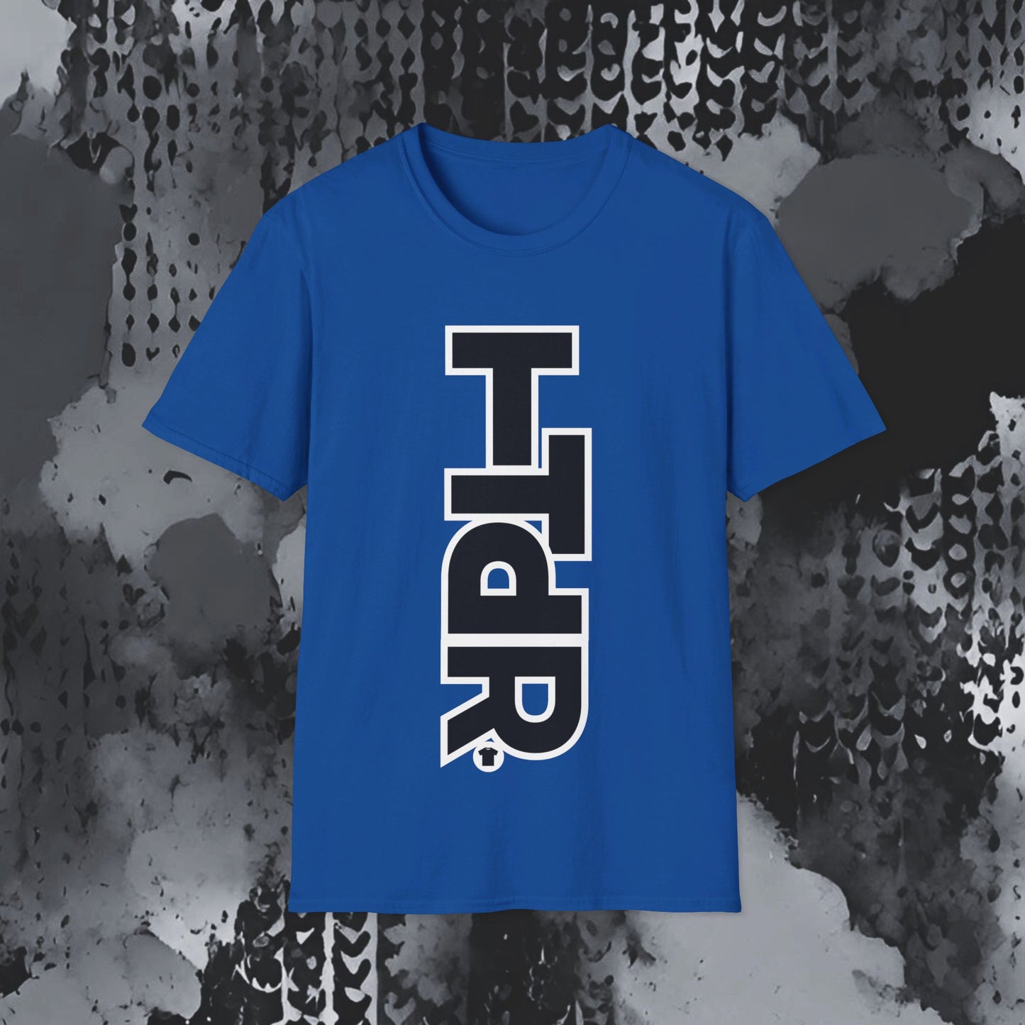 Softstyle T-Shirt -TTPR up