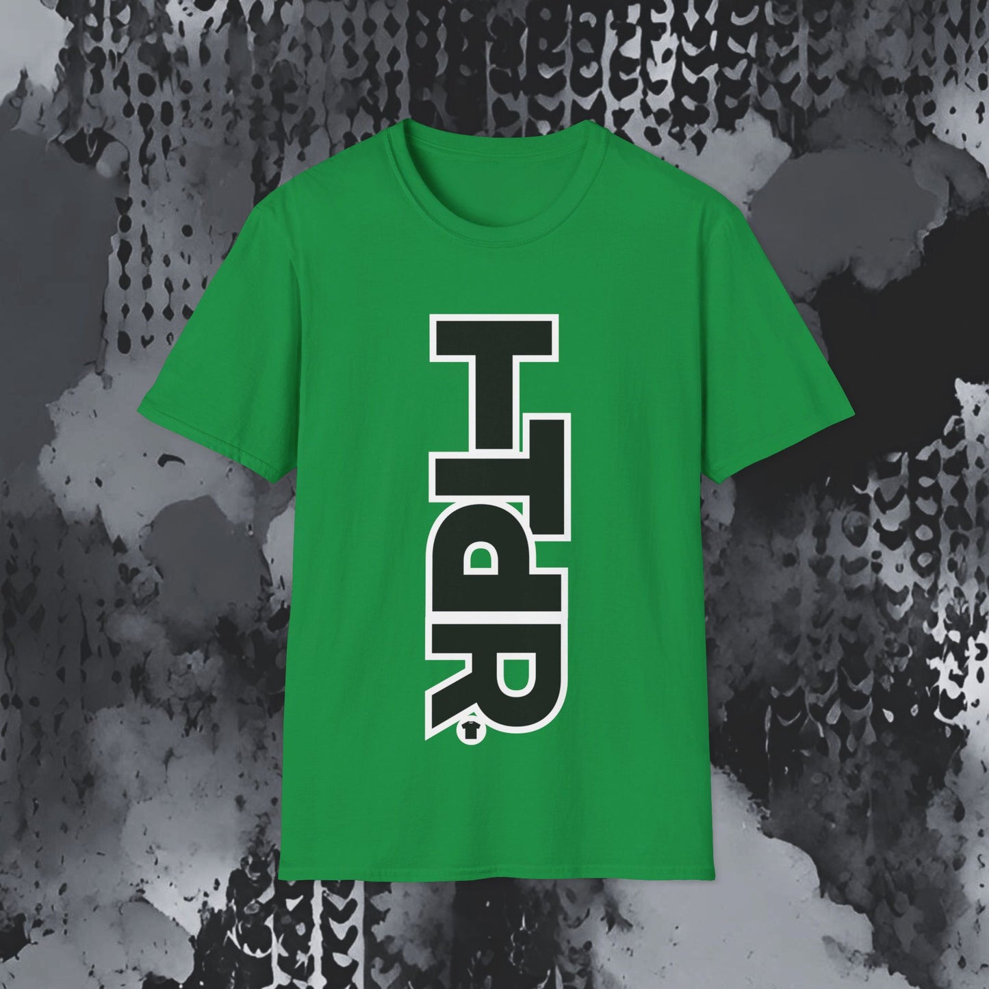 Softstyle T-Shirt -TTPR up