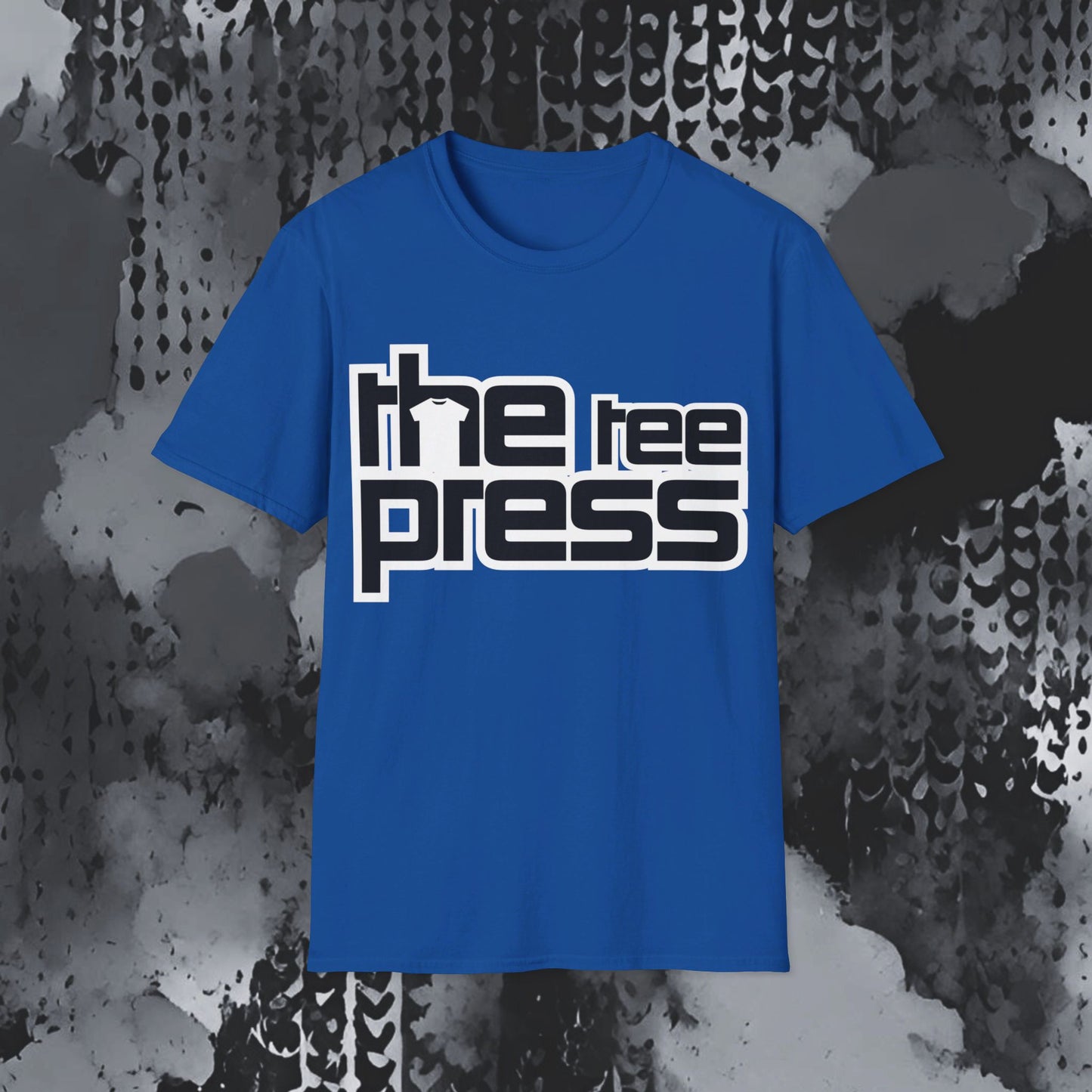 Softstyle T-Shirt - TheTeePress