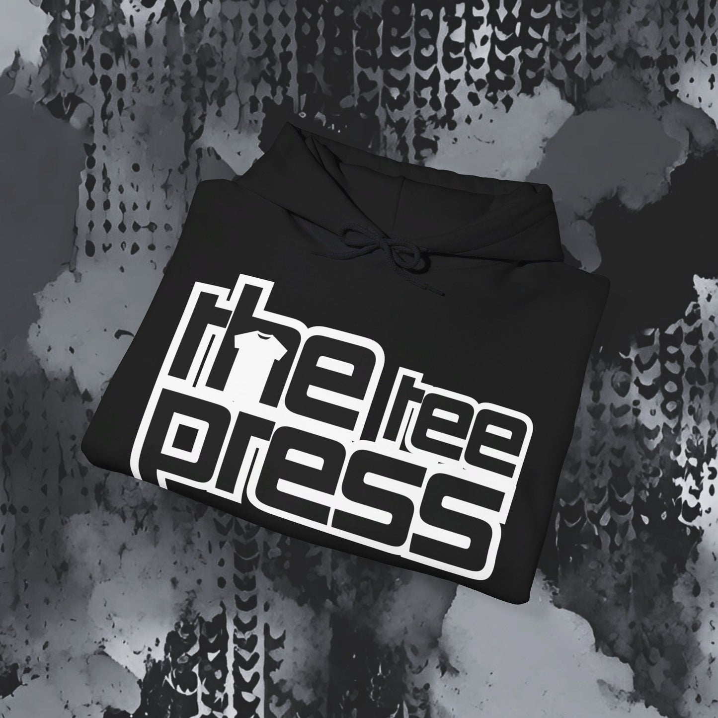 Hoodie Sweatshirt - TheTeePress