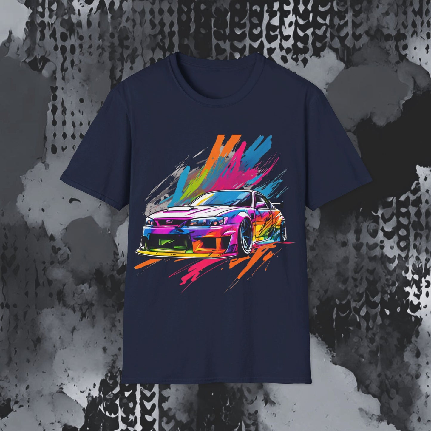 Softstyle T-Shirt - WRX