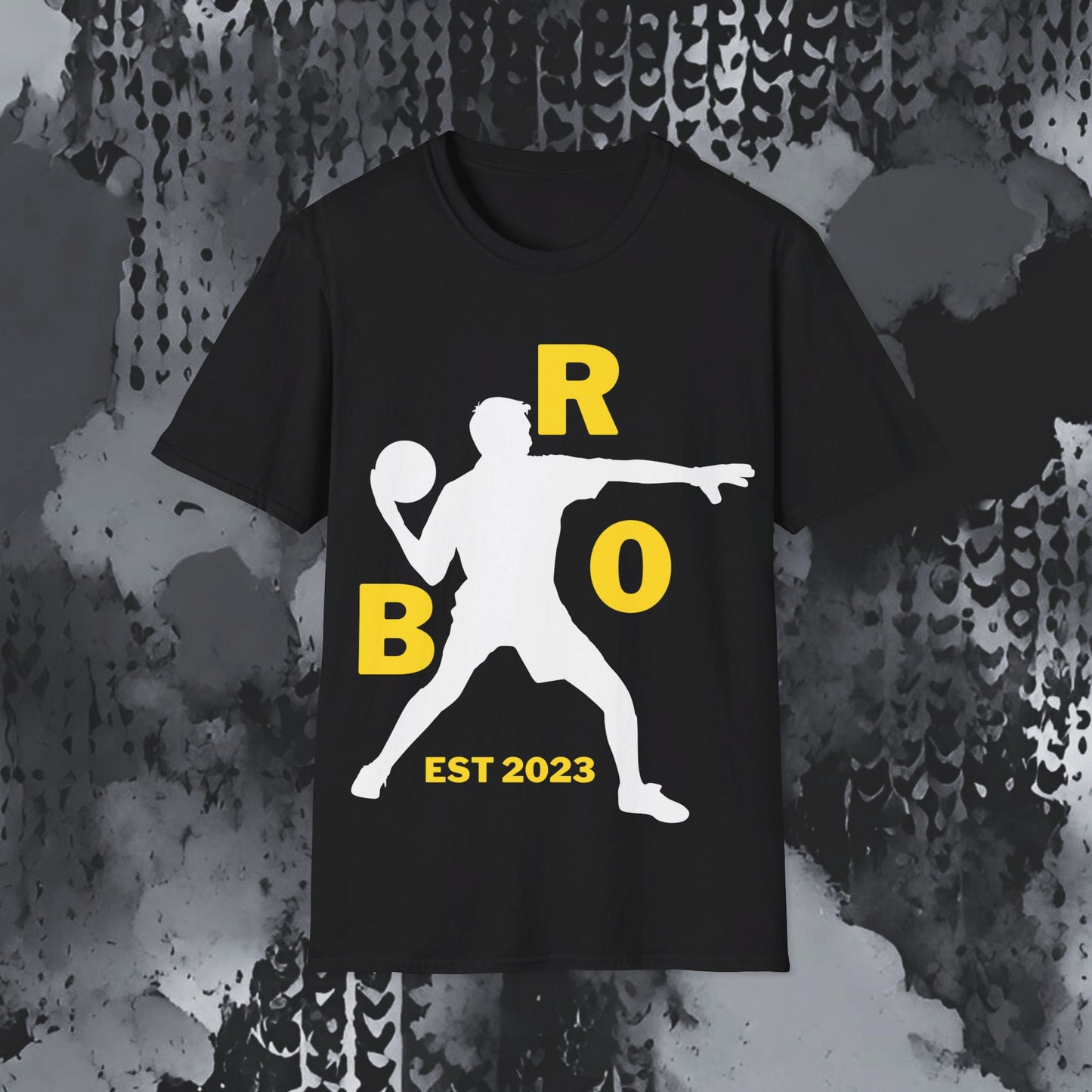 Softstyle T-Shirt - Brother