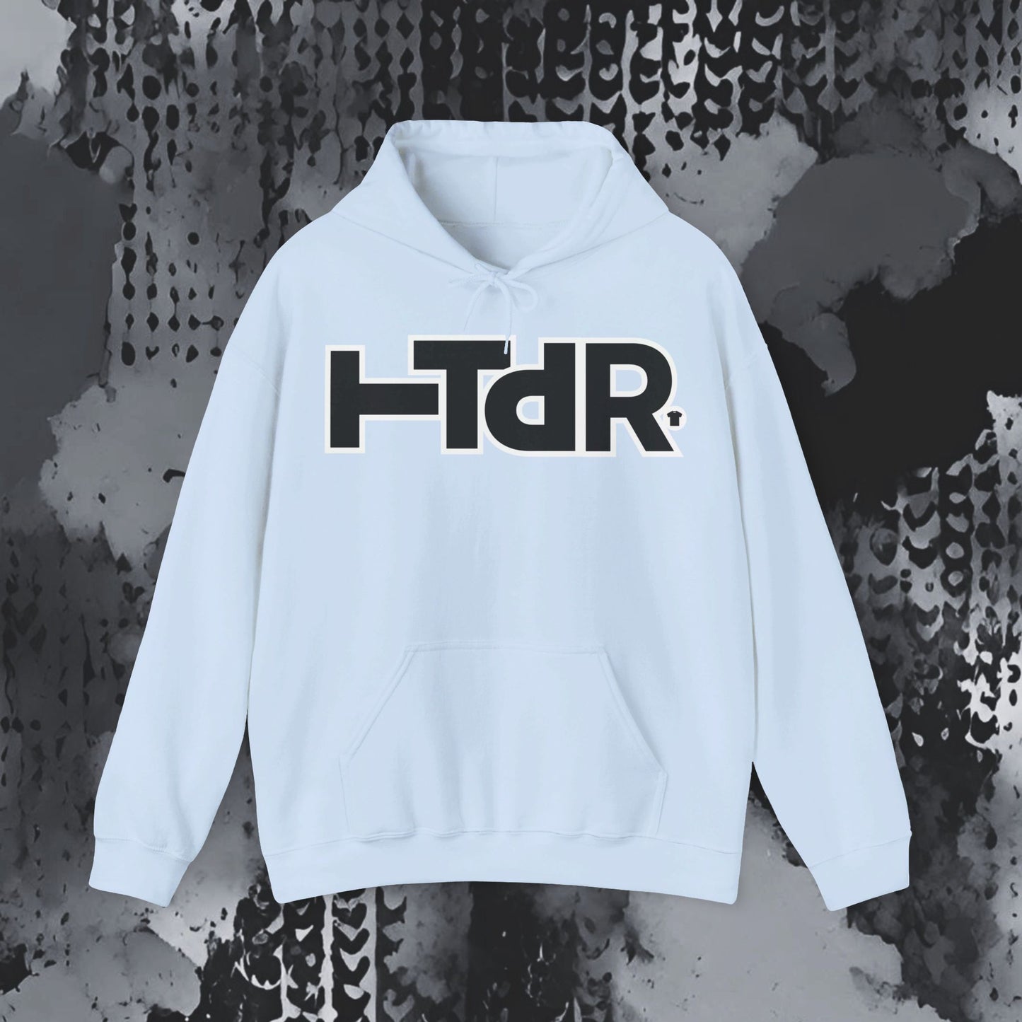 Hoodie Sweatshirt - TTPR