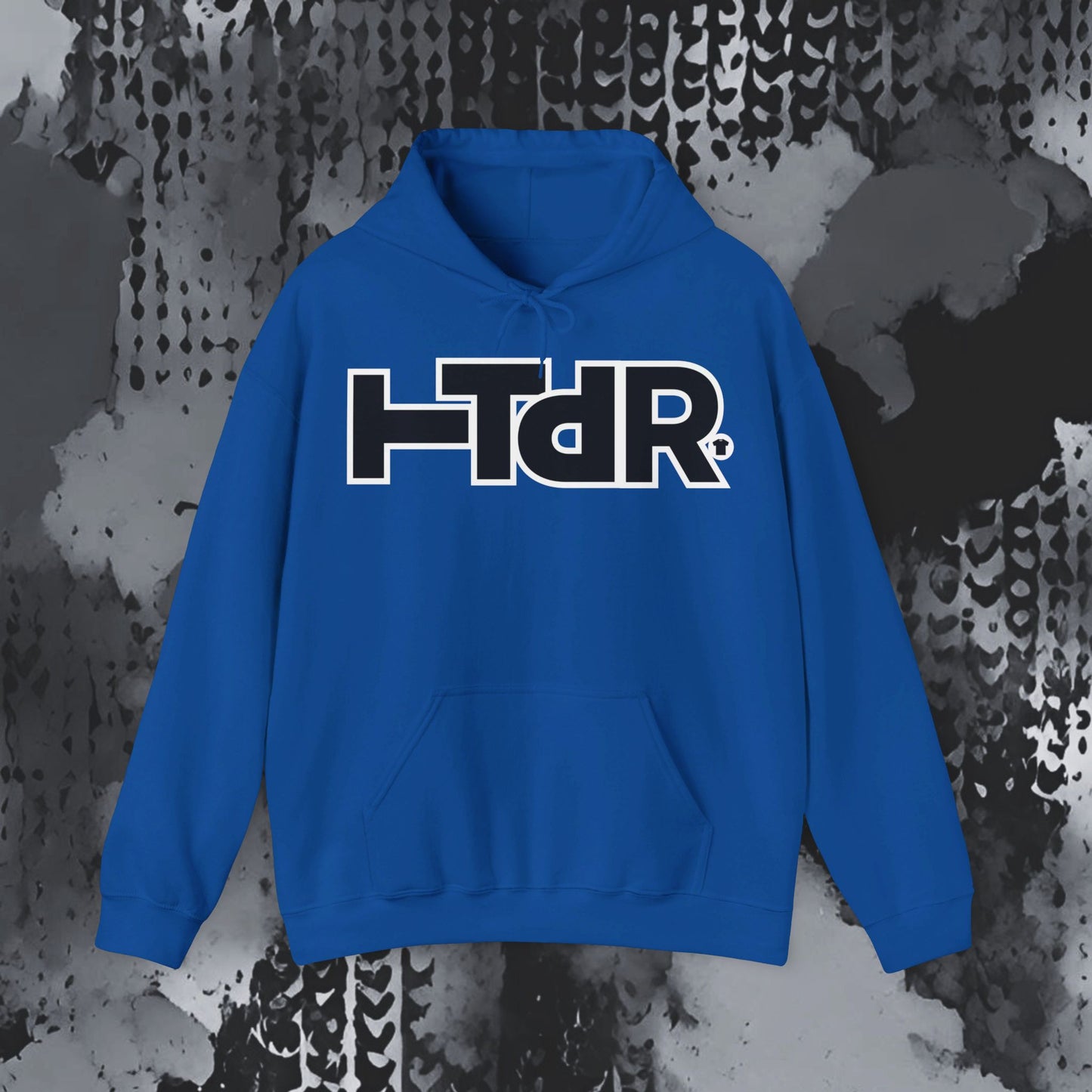 Hoodie Sweatshirt - TTPR