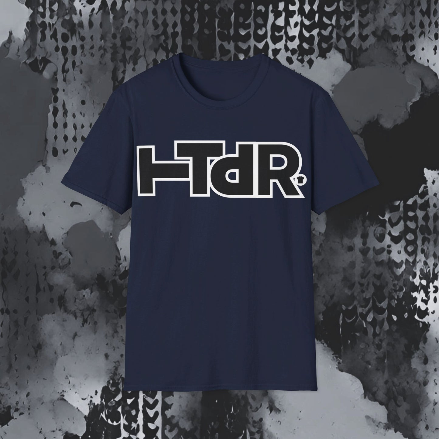 Softstyle T-Shirt -TTPR