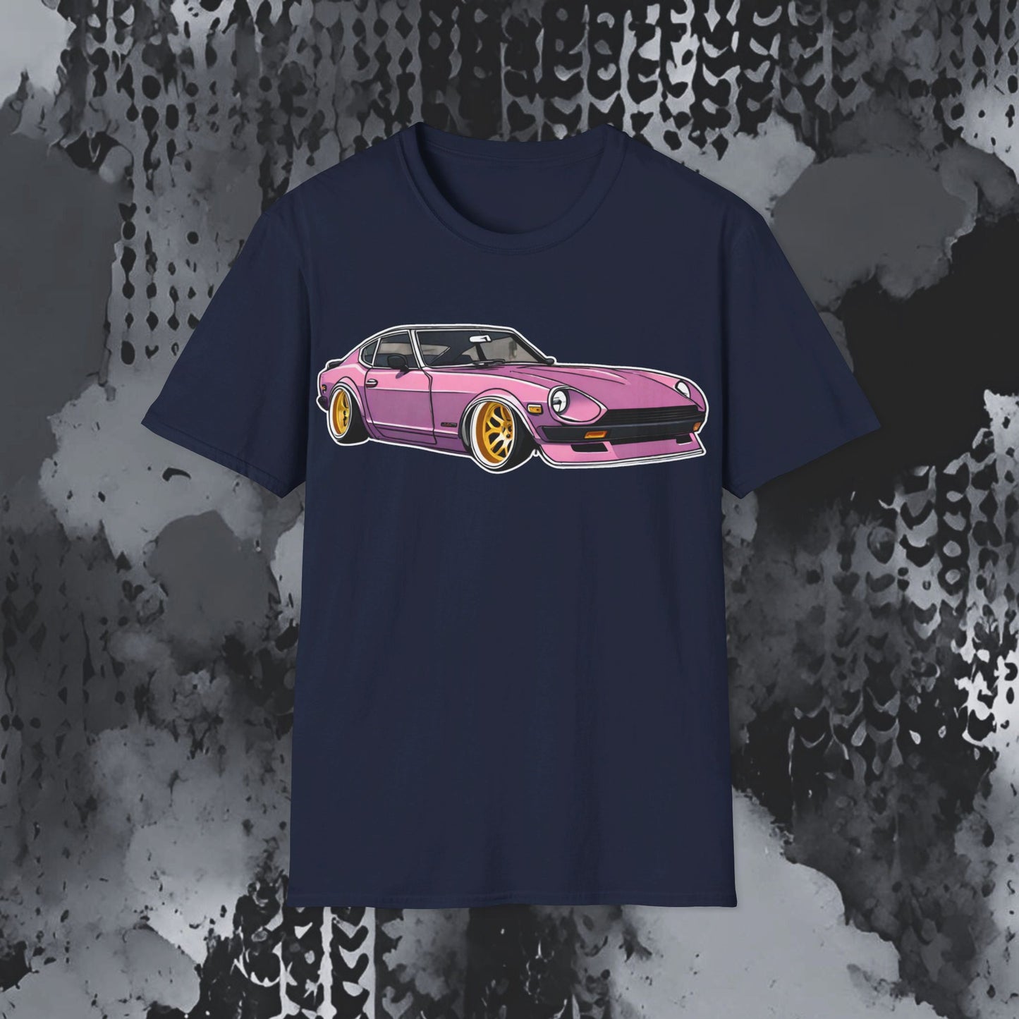 Softstyle T-Shirt - 240z