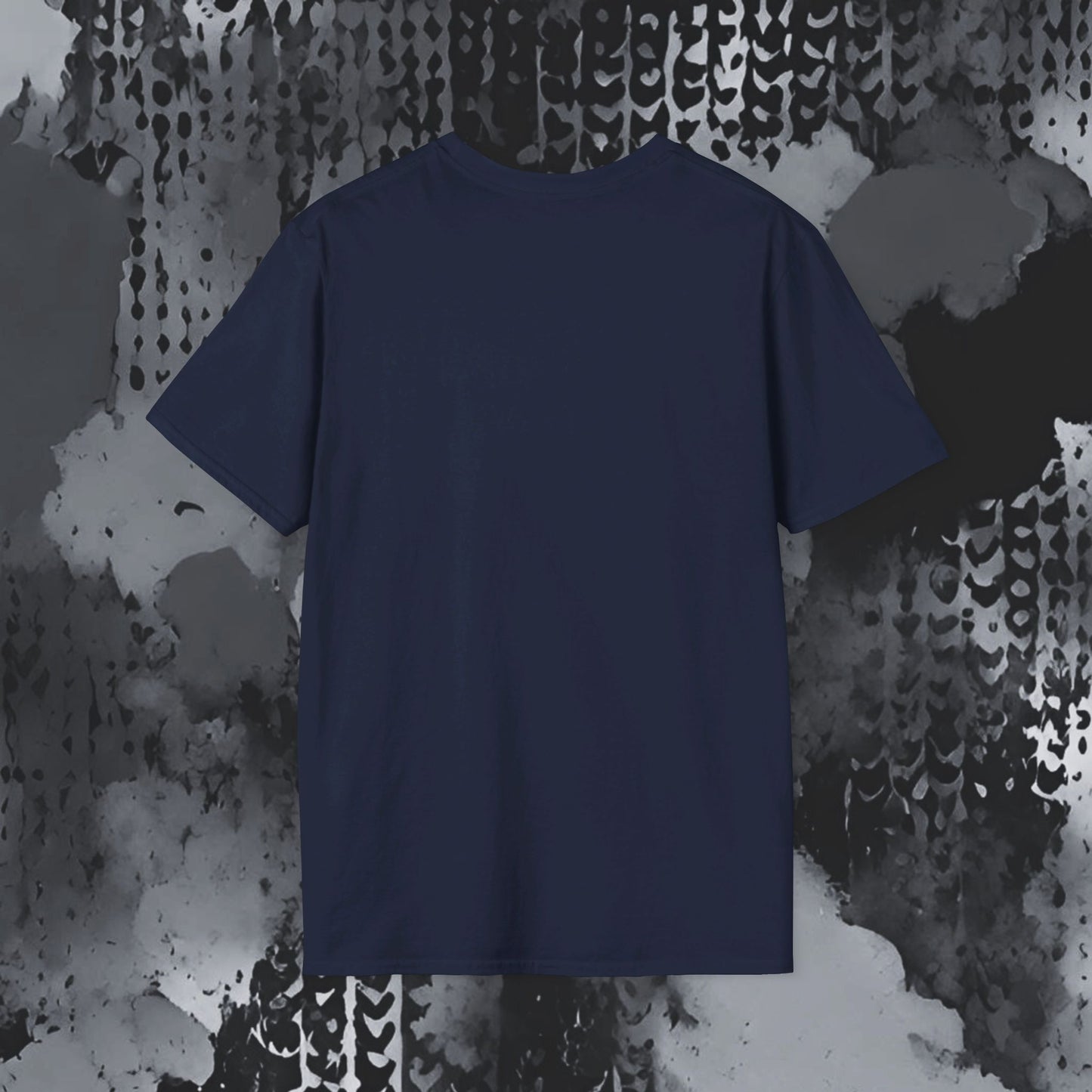 Softstyle T-Shirt - Soccer Ball