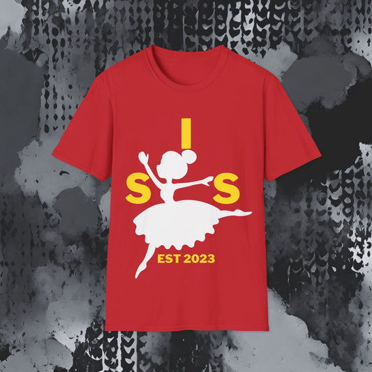 Softstyle T-Shirt - Sister