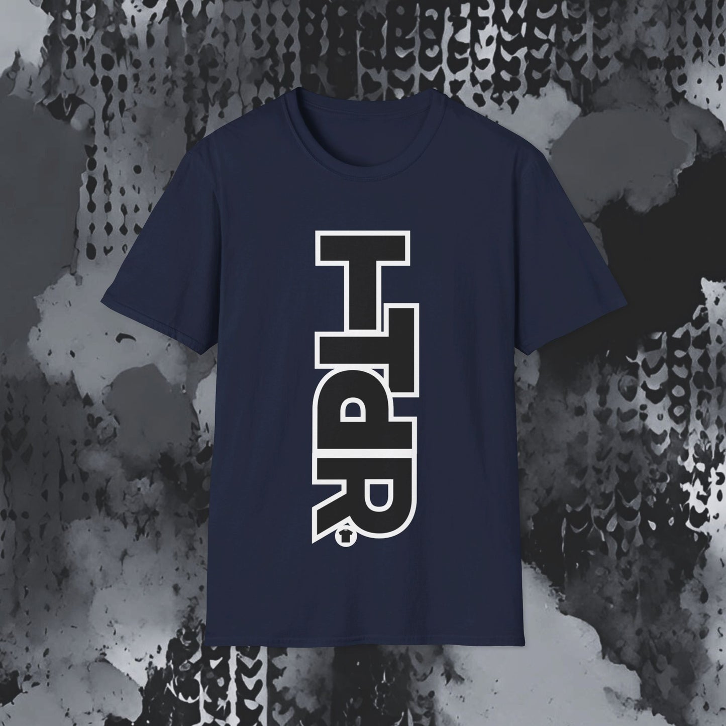 Softstyle T-Shirt -TTPR up