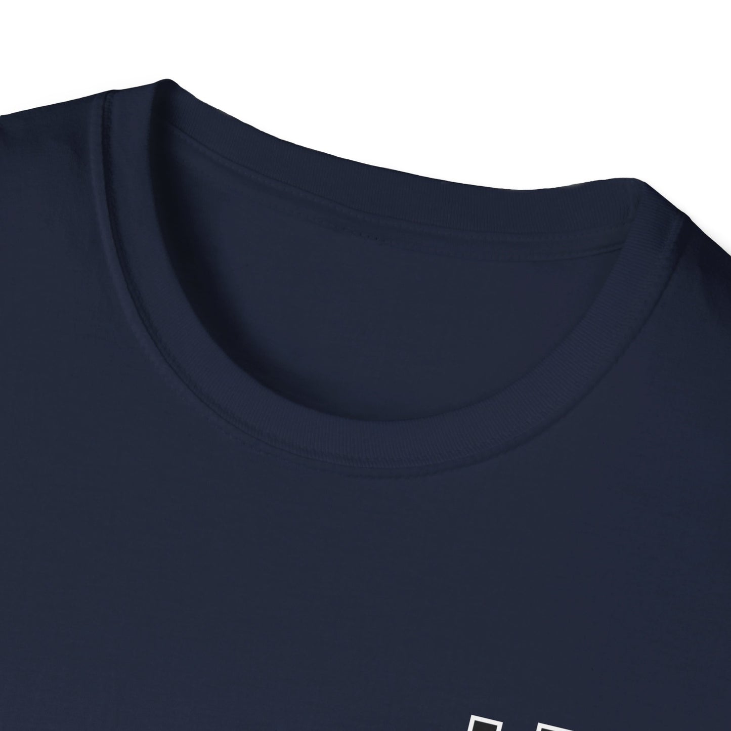 Double side Softstyle T-Shirt -TTPR
