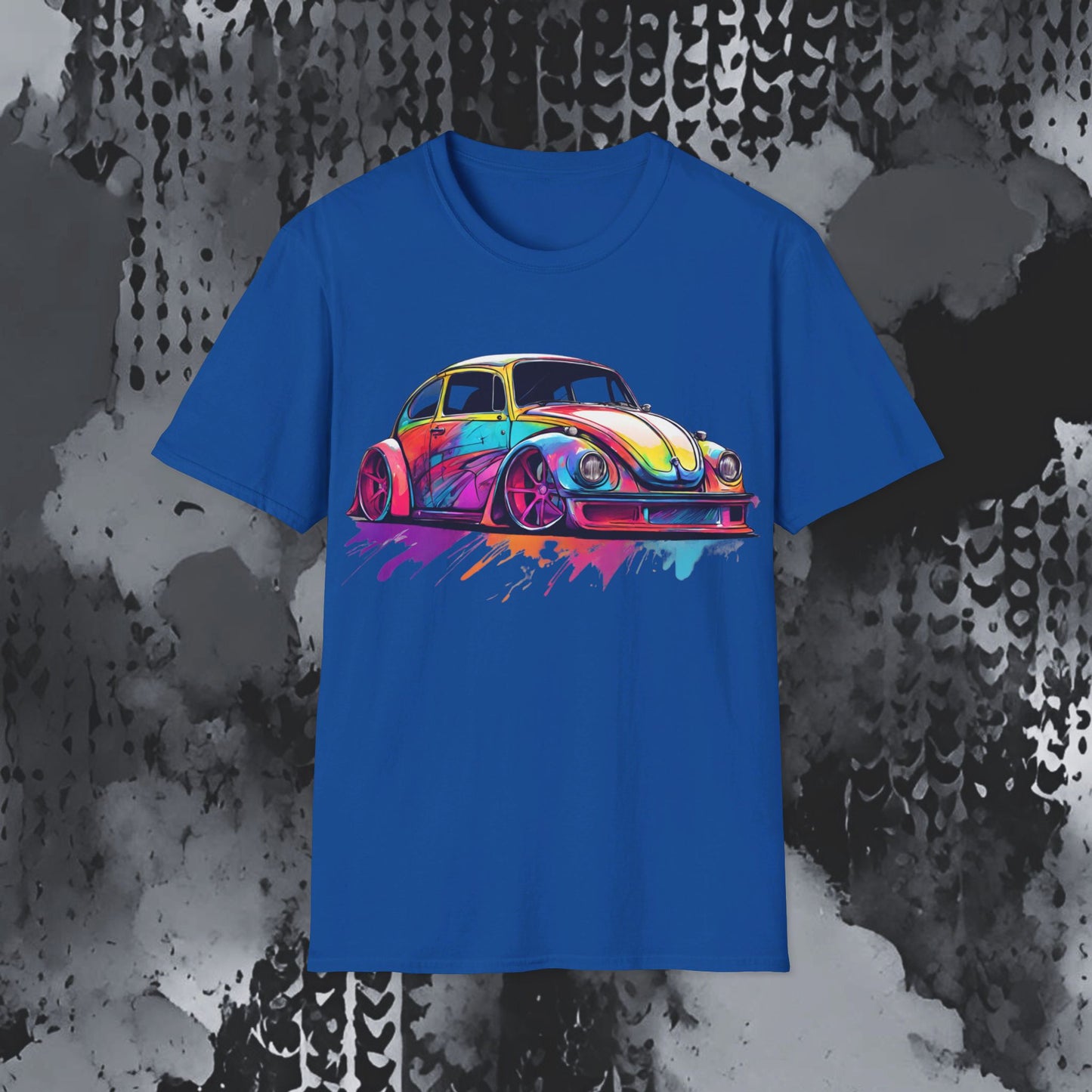 Softstyle T-Shirt - Beetle