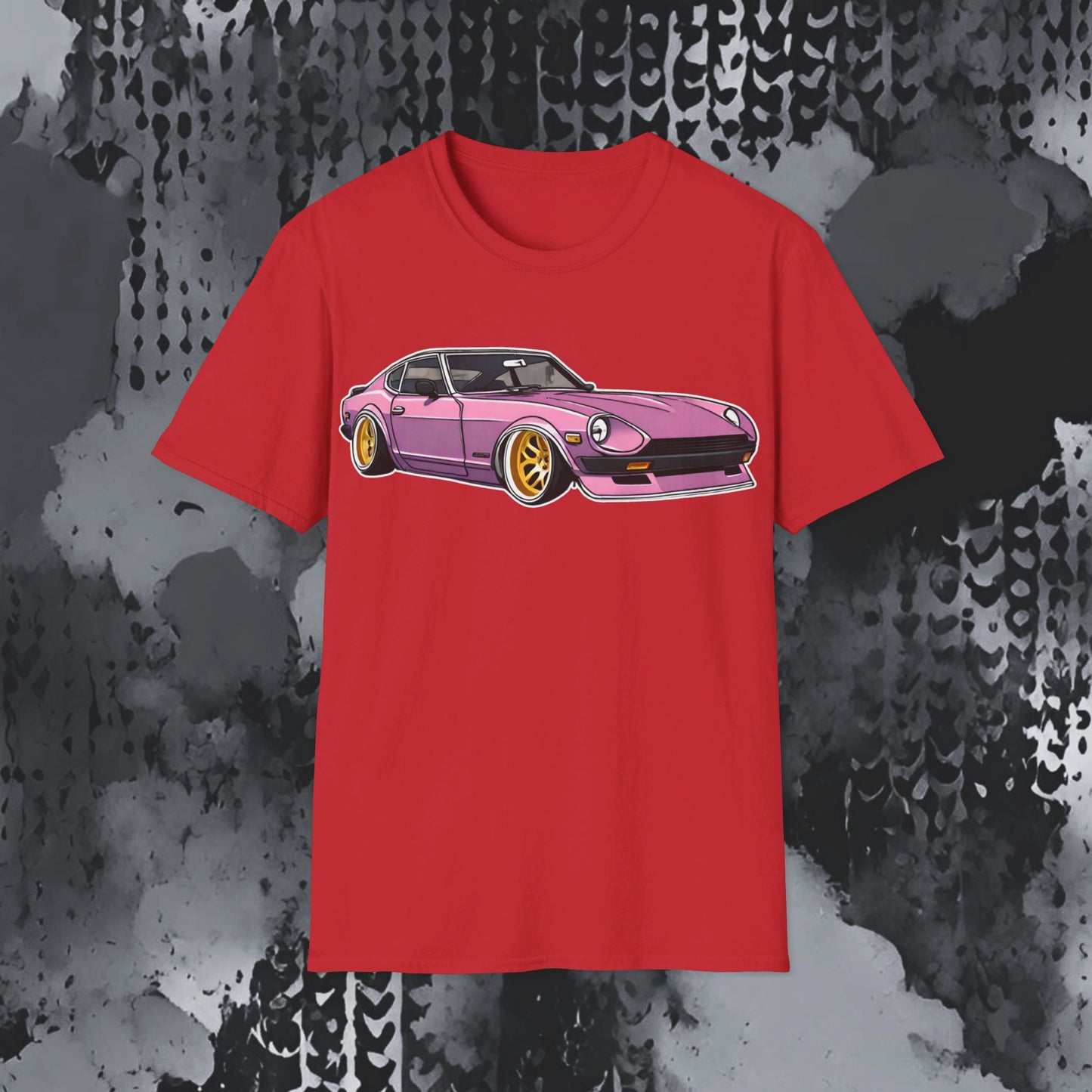 Softstyle T-Shirt - 240z